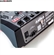 Mixer Allen & Heath ZED-6FX 6